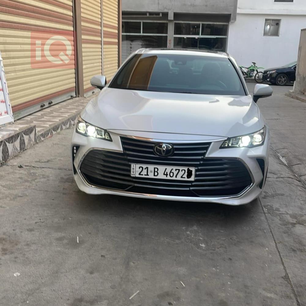 Toyota Avalon